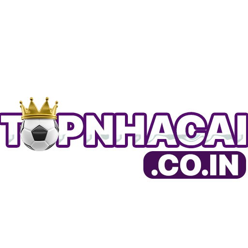 Topnhacai – Tổng hợp top nhà cái uy tín