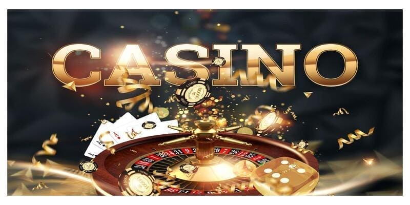 Cá cược casino đầy lôi cuốn cho bet thủ